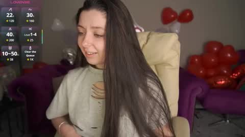 Sasha online show from 17, 2, 2026