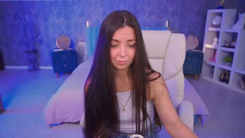 Snapshot of diamondeyeess chatting on 20, 7, 2026 Sasha online show from 20, 7, 2026