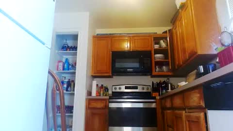 DiamondMonroeXo online show from 19, 3, 2026