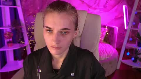 DiamondNina online show from 7, 1, 2026