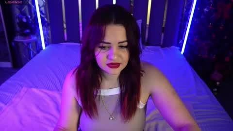 Snapshot of diamondshadoww chatting on 18, 12, 2025 Alexa online show from 18, 12, 2025