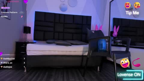 Diana Tamayo online show from 4, 12, 2024