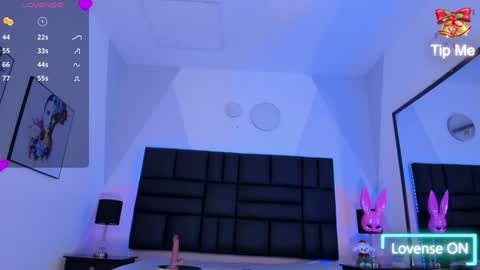 Diana Tamayo online show from 12, 12, 2024