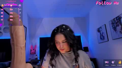 Diana Tamayo online show from 11, 2, 2025