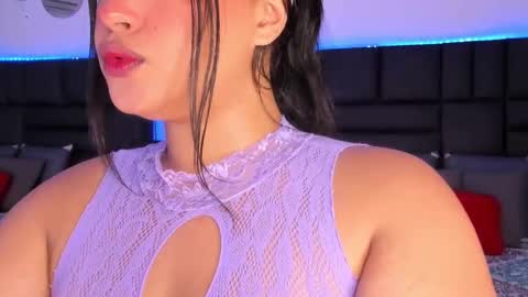 Diana Tamayo online show from 15, 9, 2025