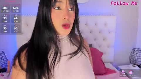 Snapshot of diana_clarck chatting on 9, 1, 2026 Diana Tamayo online show from 9, 1, 2026