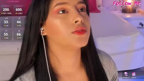 Diana Tamayo online show from 17, 4, 2026