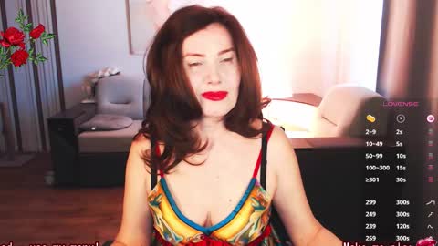 Diana DeLua online show from 14, 3, 2026