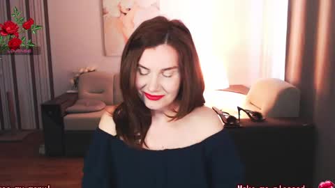 Diana DeLua online show from 28, 5, 2026