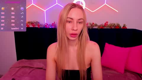 Snapshot of diana_garrett chatting on 23, 12, 2024 Diana  online show from 23, 12, 2024