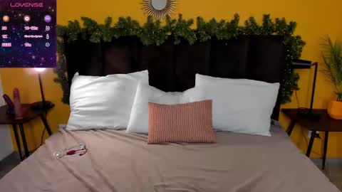 Snapshot of diana_garrett chatting on 27, 12, 2024 Diana  online show from 27, 12, 2024