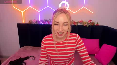 Snapshot of diana_garrett chatting on 31, 12, 2024 Diana  online show from 31, 12, 2024