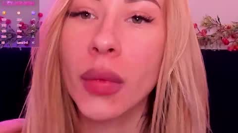 Snapshot of diana_garrett chatting on 13, 1, 2025 Diana  online show from 13, 1, 2025