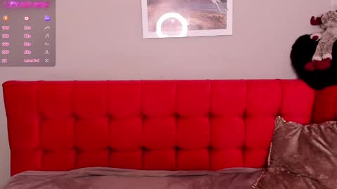 Snapshot of diana_garrett chatting on 20, 1, 2025 Diana  online show from 20, 1, 2025