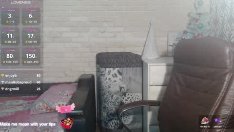 Diana li  online show from 9, 1, 2025