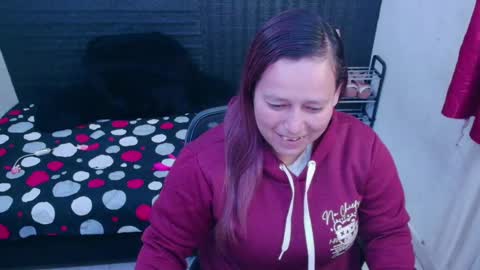 Snapshot of diana_lozano chatting on 16, 1, 2025 Diana Lozano online show from 16, 1, 2025