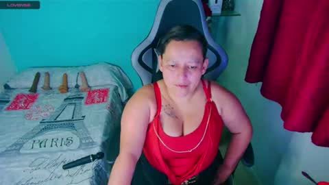 Snapshot of diana_lozano chatting on 22, 9, 2025 Diana Lozano online show from 22, 9, 2025