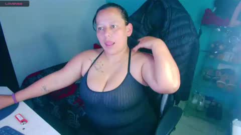 Snapshot of diana_lozano chatting on 16, 10, 2025 Diana Lozano online show from 16, 10, 2025