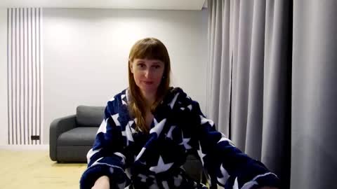 diana_meridor online show from 7, 12, 2024