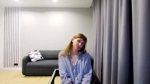 diana_meridor online show from 9, 12, 2024