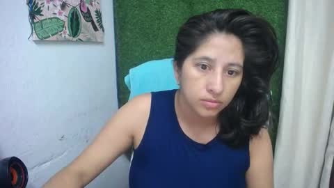 Snapshot of diana_rogu chatting on 12, 9, 2025 diana_rogu online show from 12, 9, 2025