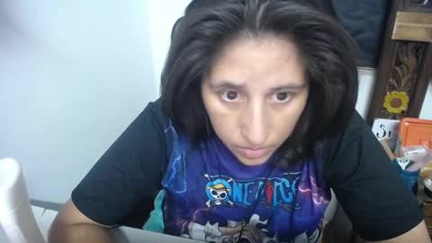 Snapshot of diana_rogu chatting on 15, 9, 2025 diana_rogu online show from 15, 9, 2025