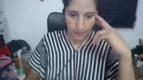 Snapshot of diana_rogu chatting on 20, 9, 2025 diana_rogu online show from 20, 9, 2025