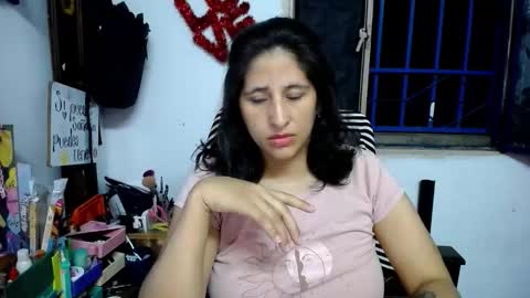 Snapshot of diana_rogu chatting on 29, 9, 2025 diana_rogu online show from 29, 9, 2025