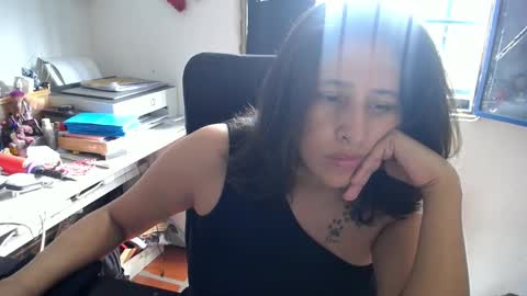 Snapshot of diana_rogu chatting on 8, 10, 2025 diana_rogu online show from 8, 10, 2025