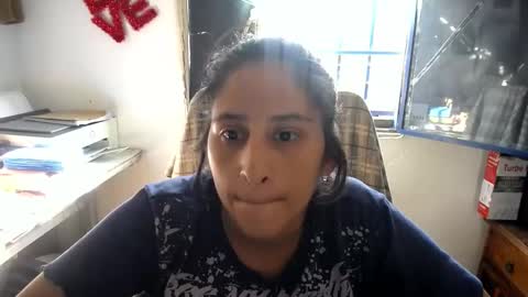 Snapshot of diana_rogu chatting on 9, 10, 2025 diana_rogu online show from 9, 10, 2025