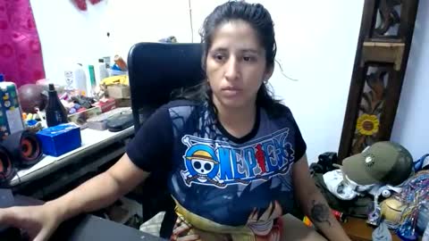 Snapshot of diana_rogu chatting on 2, 11, 2025 diana_rogu online show from 2, 11, 2025