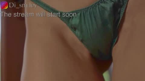 Diana online show from 29, 3, 2026