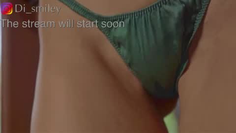 Diana online show from 15, 5, 2026
