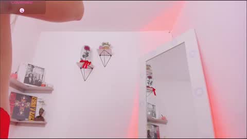 Snapshot of diana_white_ chatting on 27, 2, 2025 Diana White Dahiana online show from 27, 2, 2025