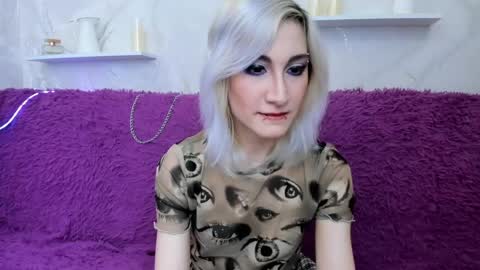 dianabardot online show from 19, 4, 2026