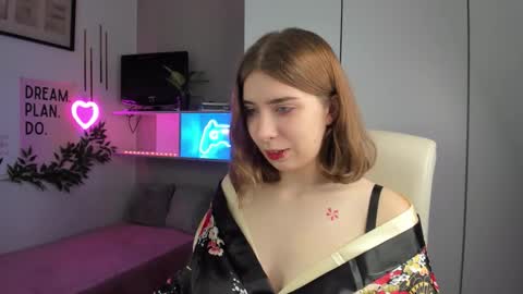 Diana online show from 19, 9, 2025