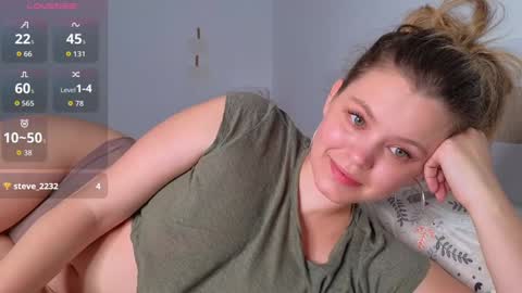 Olga online show from 20, 10, 2025
