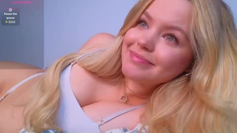 Olga online show from 21, 11, 2025