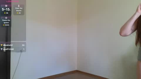Snapshot of dianaholiday chatting on 4, 6, 2026 Olga online show from 4, 6, 2026