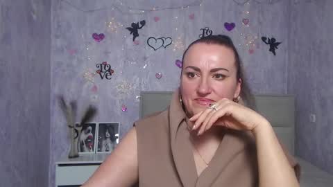 Diana online show from 9, 3, 2025