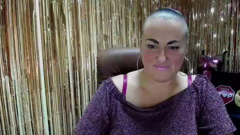 Diana online show from 7, 10, 2025