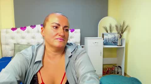 Diana online show from 11, 10, 2025