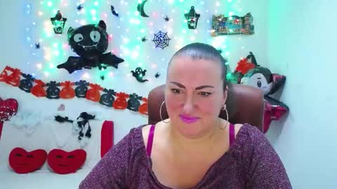 Diana online show from 21, 10, 2025