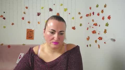 Diana online show from 22, 11, 2025