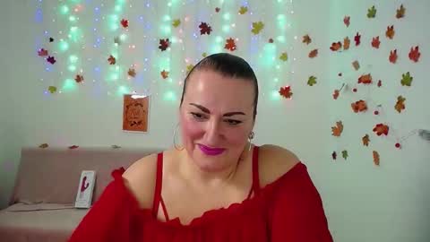 Diana online show from 27, 11, 2025