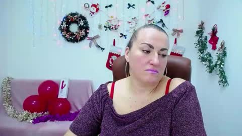 Diana online show from 19, 12, 2025