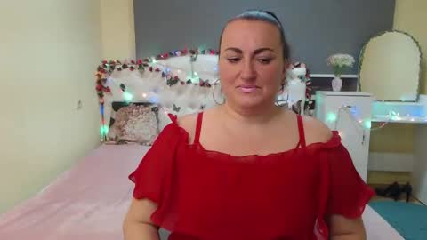 Diana online show from 23, 3, 2026