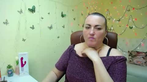 Diana online show from 25, 3, 2026