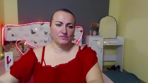 Snapshot of dianamgg chatting on 22, 4, 2026 Diana online show from 22, 4, 2026