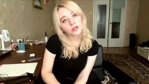Diana online show from 15, 6, 2026